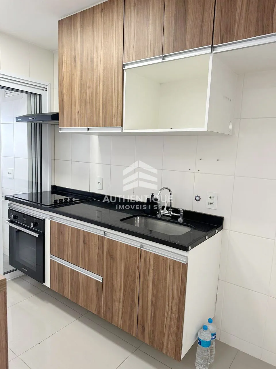 Imagem ENERGY BROOKLIN - Apartamento no bairro Brooklin à venda
