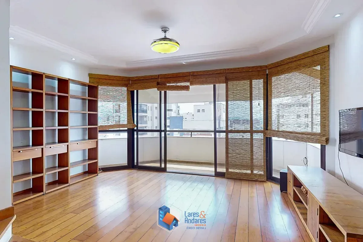 Imagem Cobertura para venda em Perdizes com 4 quartos, sendo 4 suítes, 317m²