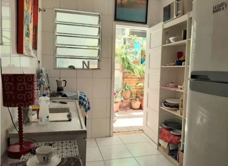 Imagem Apartamento para Venda em São Paulo, Perdizes, 2 dormitórios, 1 banheiro