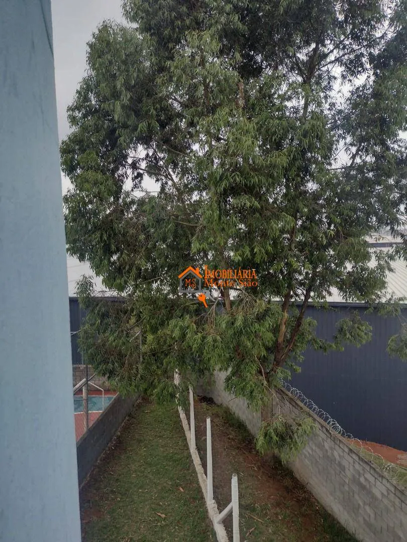 Imagem Apartamento Andar Superior no Condomínio Itapegê | 2 Dorms com Planejados | Lateral Livre | Portaria 24h | Jardim Ottawa