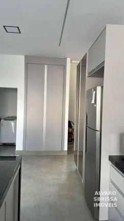 Imagem Casa com 3 suítes à venda no condominio Mont Blanc - Itu/SP