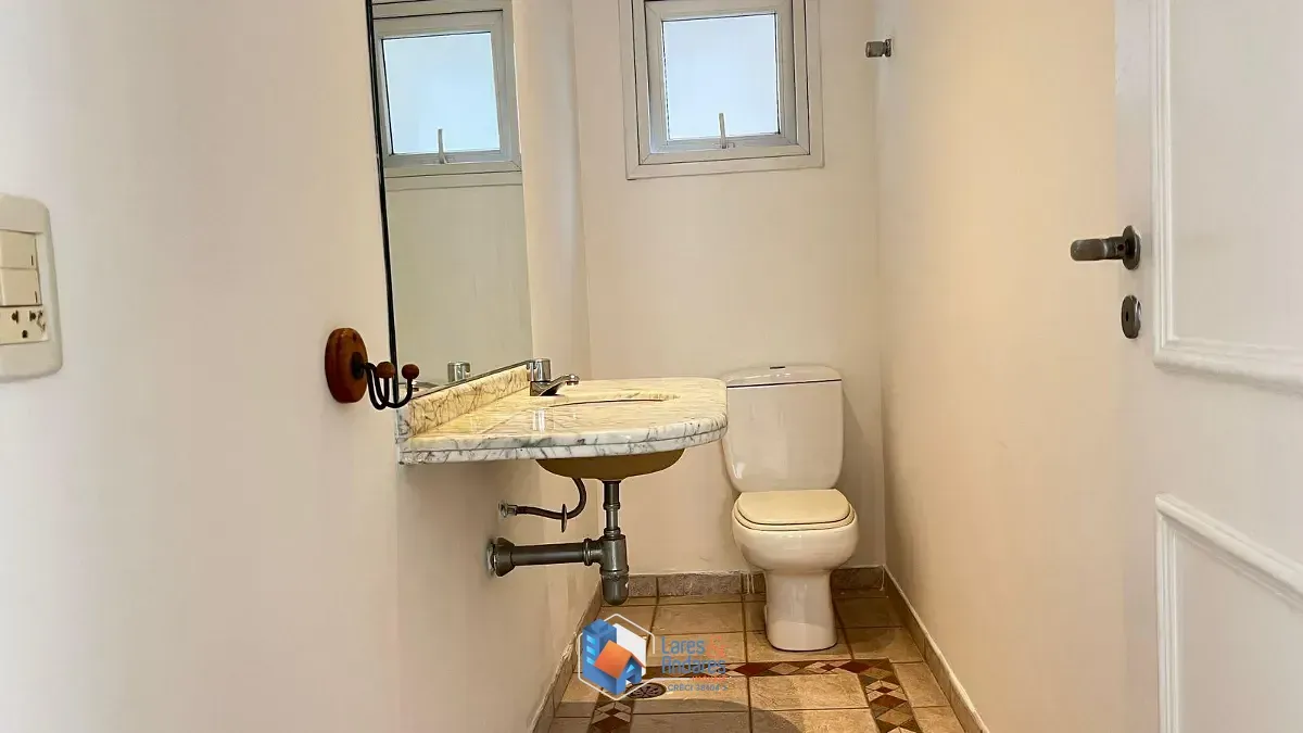 Imagem Casa em condomínio para venda em Morumbi com 4 quartos, sendo 4 suítes, 354m²