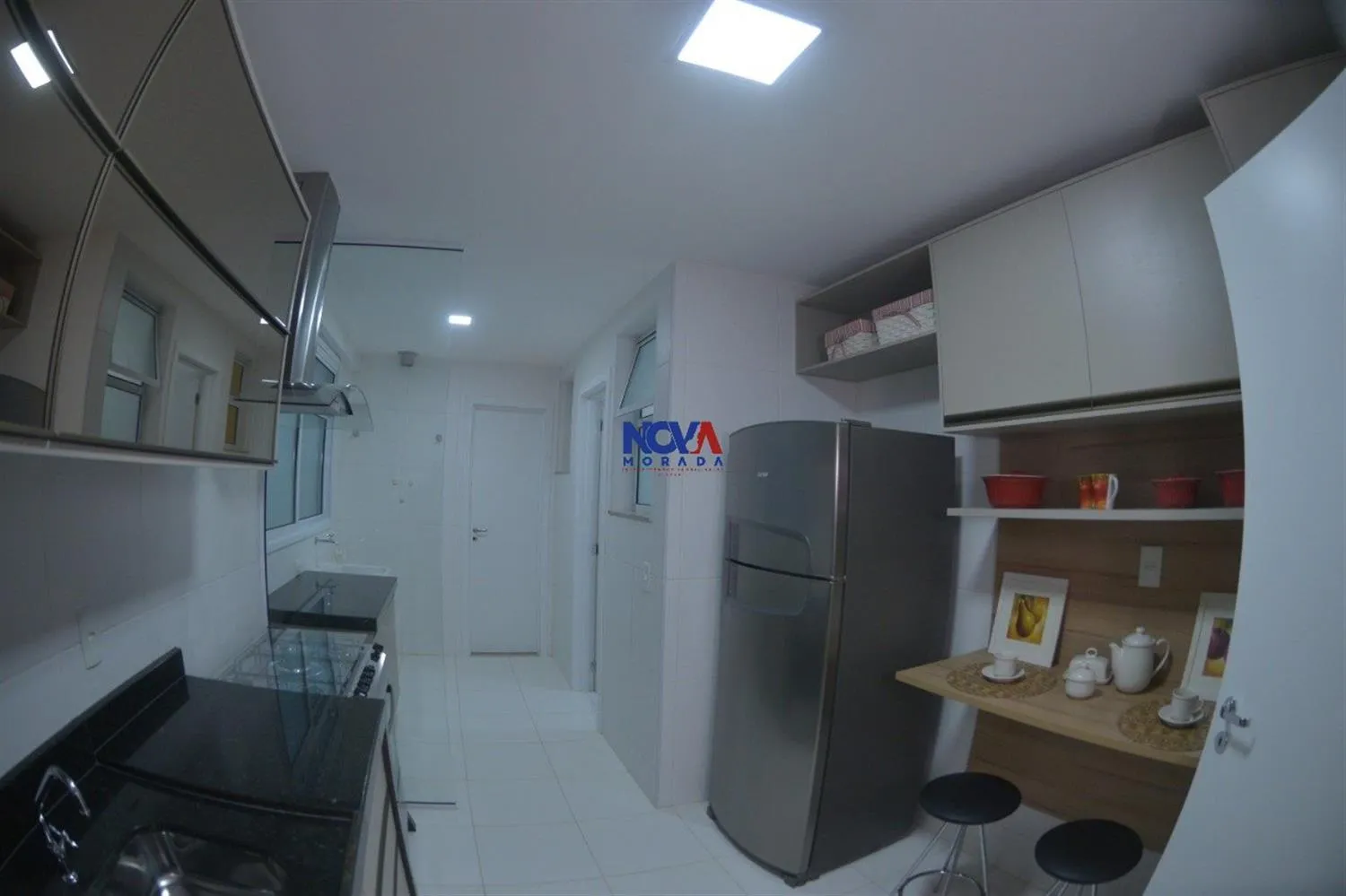 Imagem Apartamento com 3 quartos à venda em Vila Velha