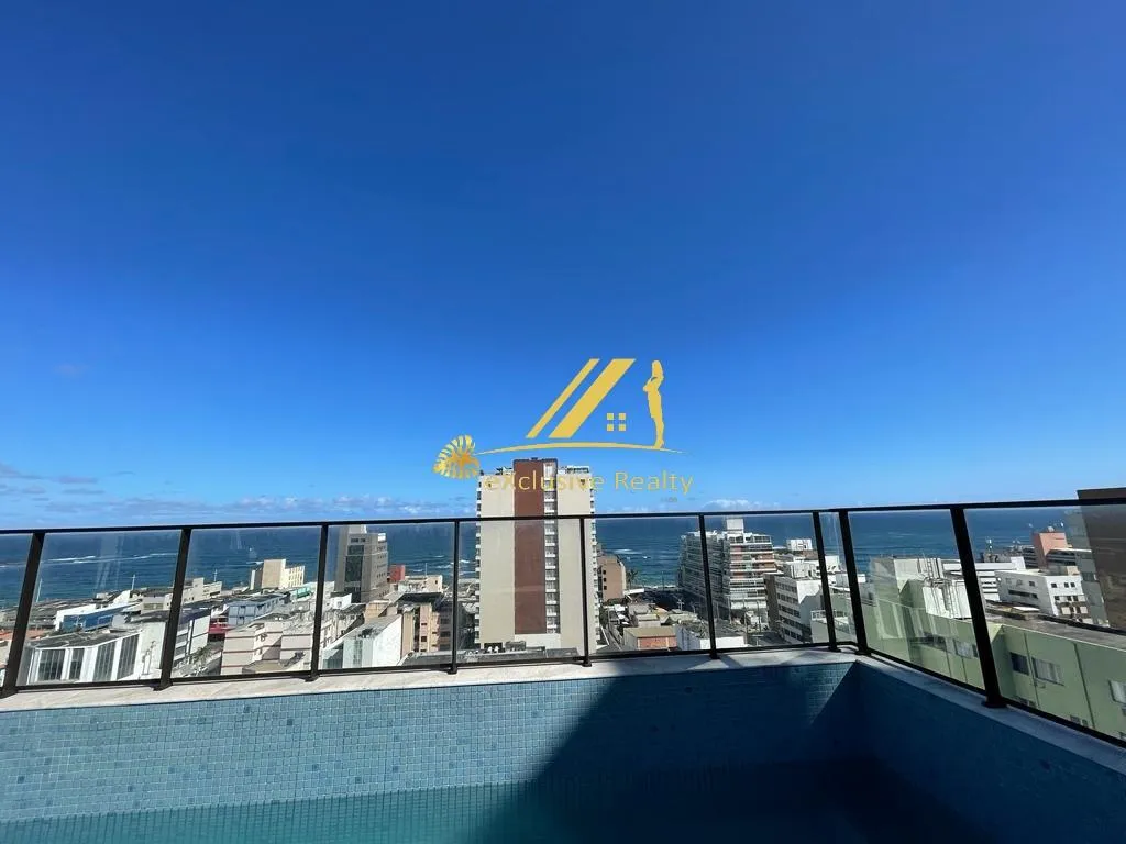 Imagem STUDIO RESIDENCIAL em Salvador - Bahia, Pituba