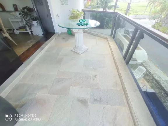 Imagem Apartamento Padrão para Venda e Aluguel em Enseada Guarujá-SP