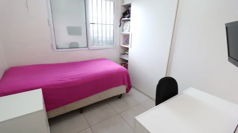 Imagem APARTAMENTO RESIDENCIAL em São Paulo - SP, Alto da Boa Vista