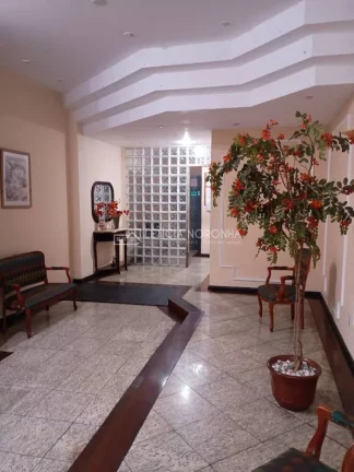 Imagem Apartamento à Venda