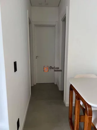 Imagem Apartamento com 2 dormitórios à venda, 62 m² por R$ 669.000,00 - Panamby - São Paulo/SP