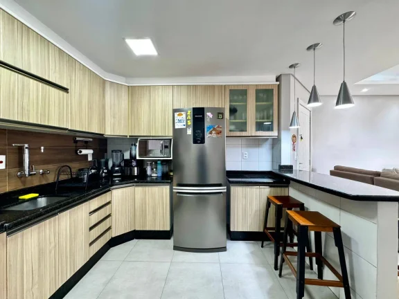 Imagem Residencial San Rafael, apartamento a venda 3 quartos em Barreiros São José