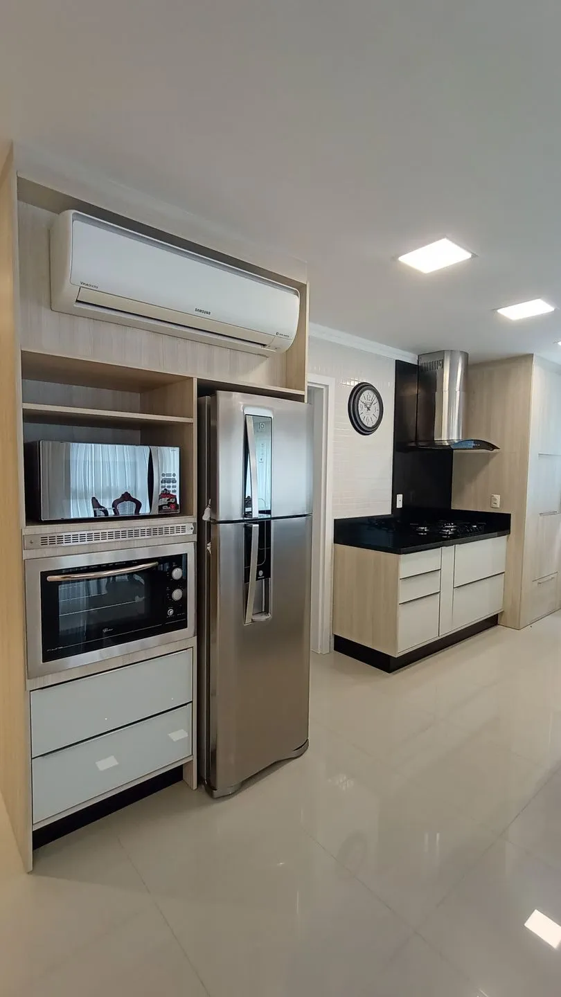 Imagem Apartamento à venda, com 3 quartos, 130m2