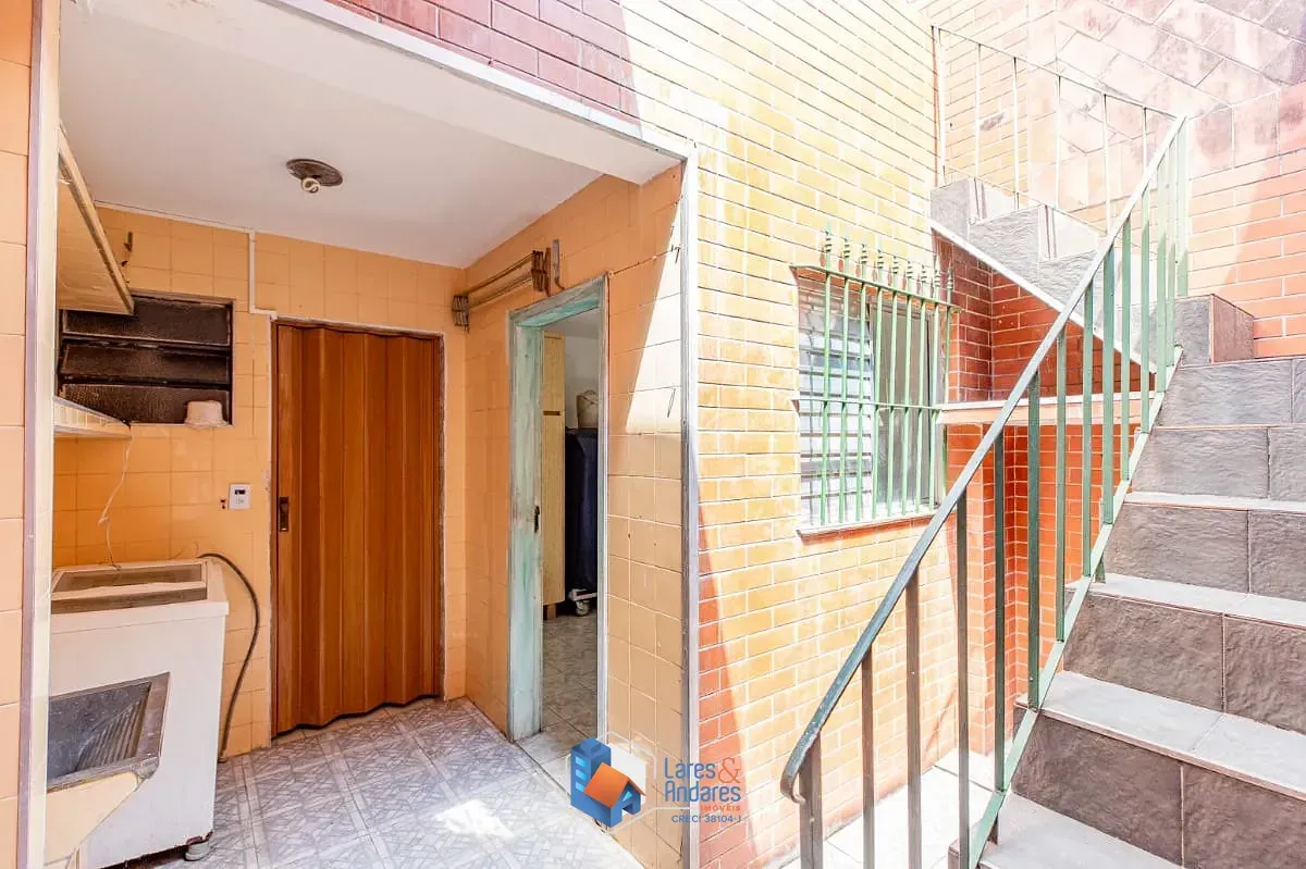 Imagem Casa para venda em Jardim das Acácias com 3 quartos, 120m²