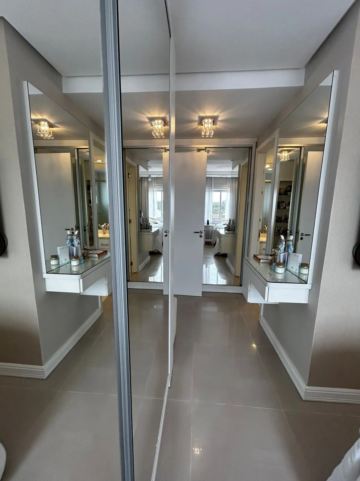 Imagem Apartamento em Jardim do Salso