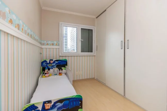 Imagem APARTAMENTO RESIDENCIAL em São Paulo - SP, Indianópolis