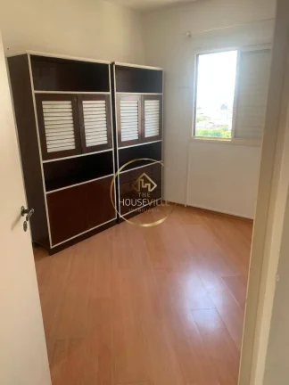 Imagem Apartamento com 78m2, 3 dormitórios com suíte em Mogi das Cruzes