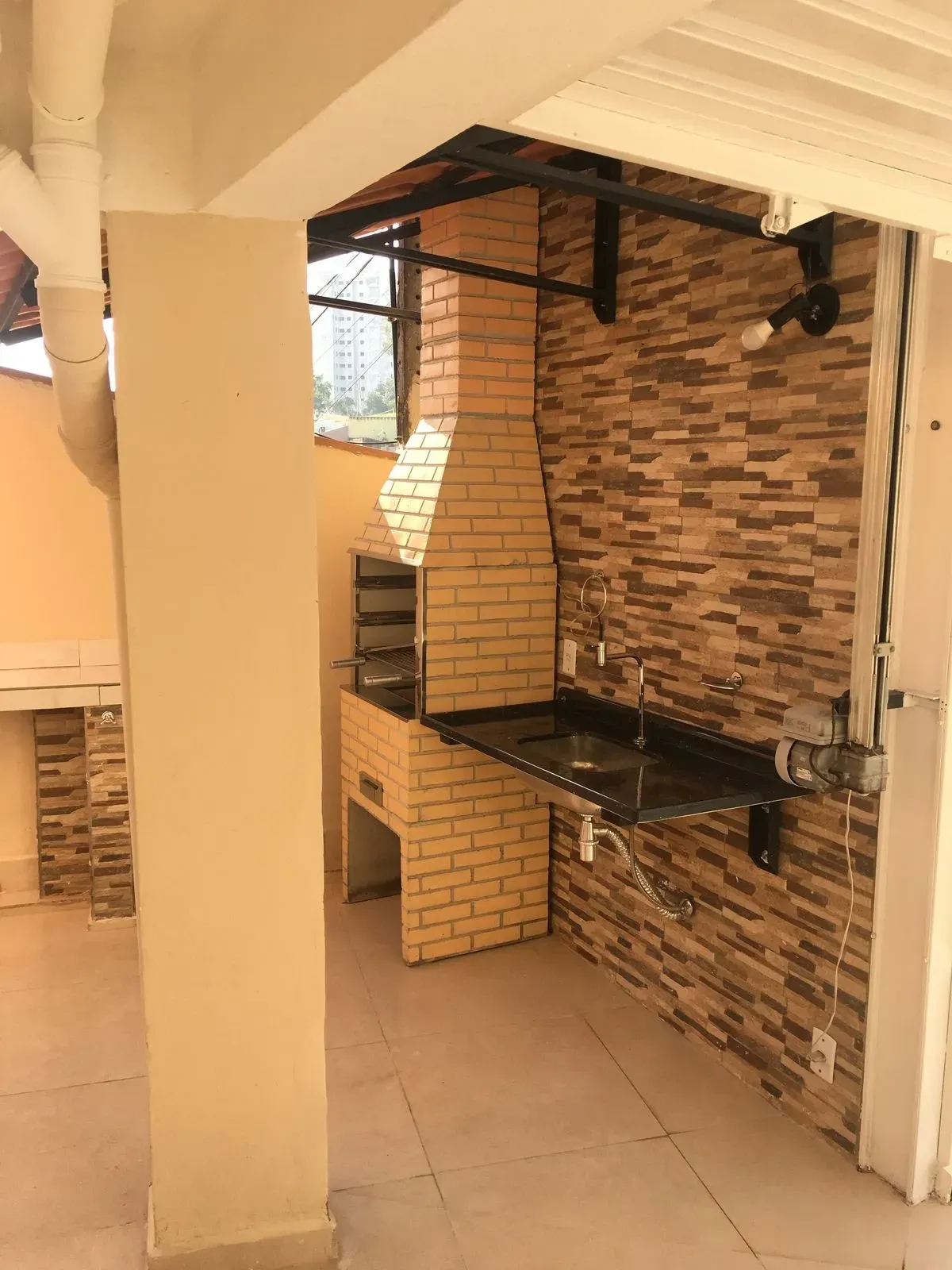 Foto do imóvel Casa com 3 Quartos à Venda ou Locação, 150 m² em Cidade Nova - Jundiaí