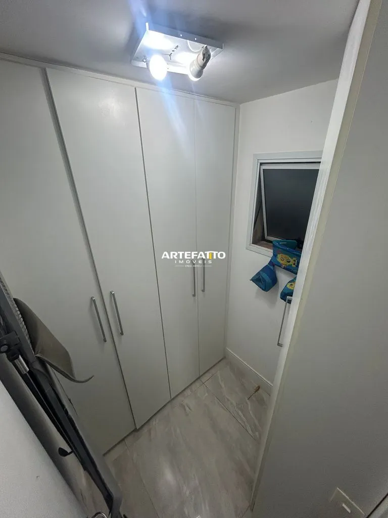 Imagem Apartamento à Venda em Morumbi, São Paulo - SP