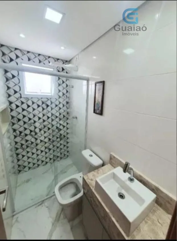 Imagem Vendo lindo Apartamento Garden 2 Dormitórios no Embaré, Santos