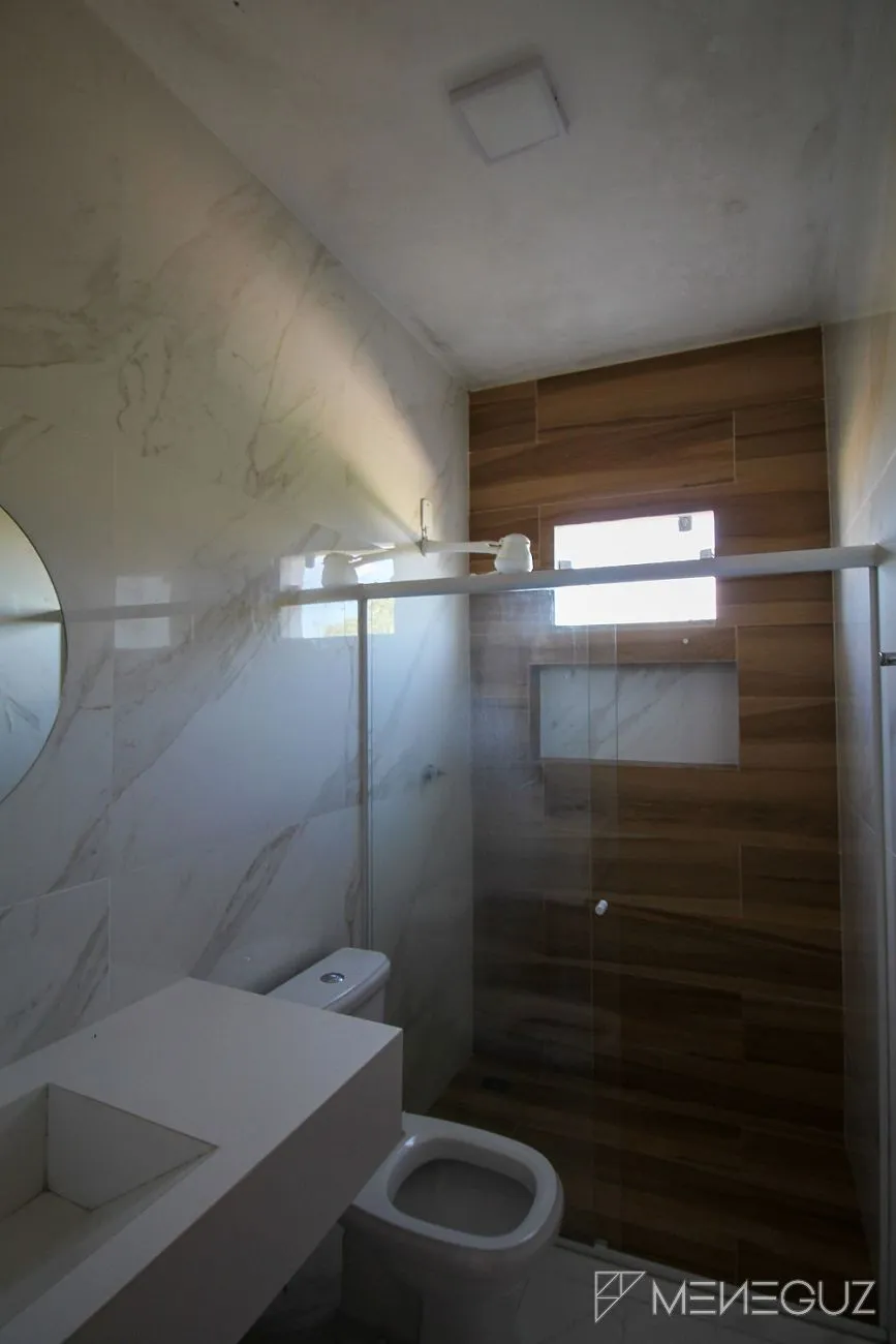 Imagem Casa ampla com piscina exclusiva e terraço privativo em Guarapar