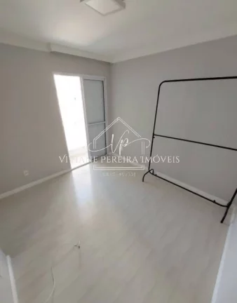 Imagem Condomínio Quartier Residence Jaguaré à venda 03 dormitórios