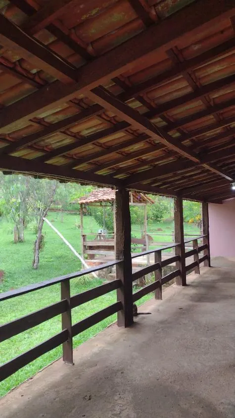 Imagem Vendo um ótimo sítio em Jeceaba/MG com 3 hectares de terra (30.000 m²)
