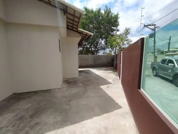 Imagem Casa com 2 dormitórios e 97m2, Nova São Pedro, São Pedro da Aldeia - RJ