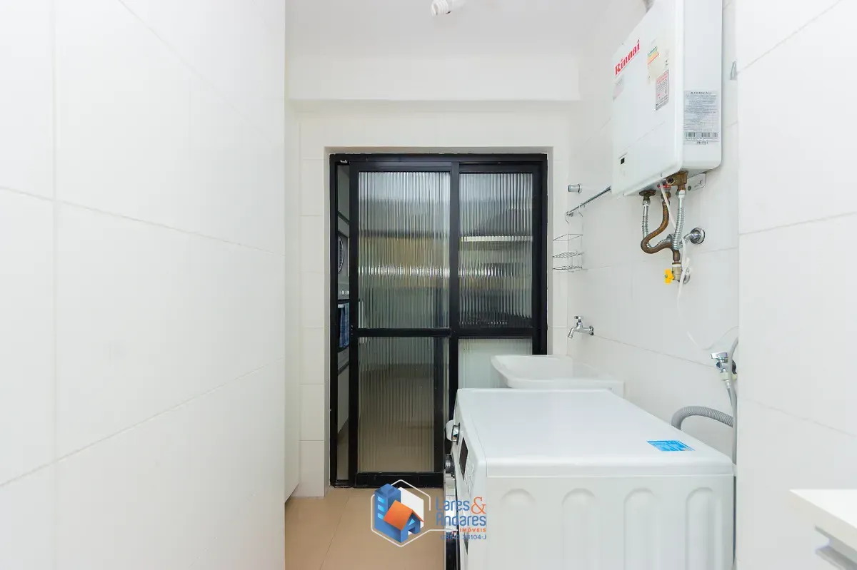 Imagem Apartamento para venda em Vila Olímpia com 3 quartos, sendo 1 suíte, 94m²