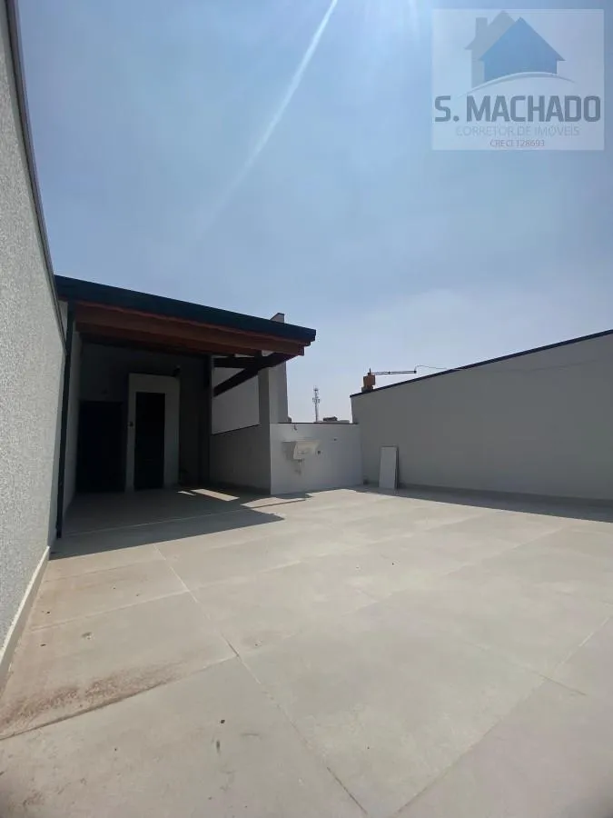 Imagem Apartamento para Venda em Santo André / SP no bairro Parque Oratório
