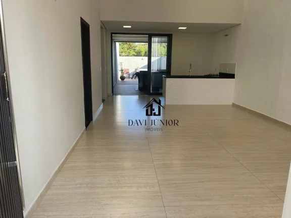 Imagem Casa à venda, 167 m² por R$ 1.200.000,00 - Condomínio Villagio Di Capri - Votorantim/SP