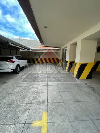 Imagem APARTAMENTO RESIDENCIAL em RIO DE JANEIRO - RJ, RECREIO DOS BANDEIRANTES