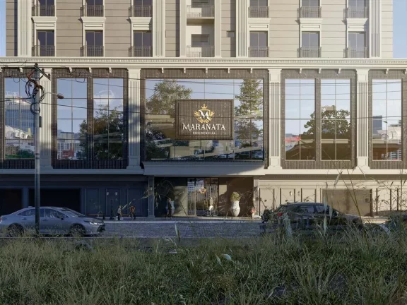 Imagem Apartamento à venda em Itapema, Morretes, com 2 quartos, 62,23m2