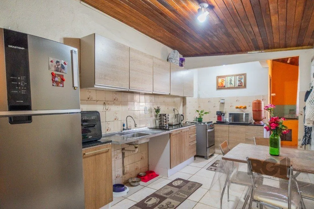 Imagem Casa em Nonoai