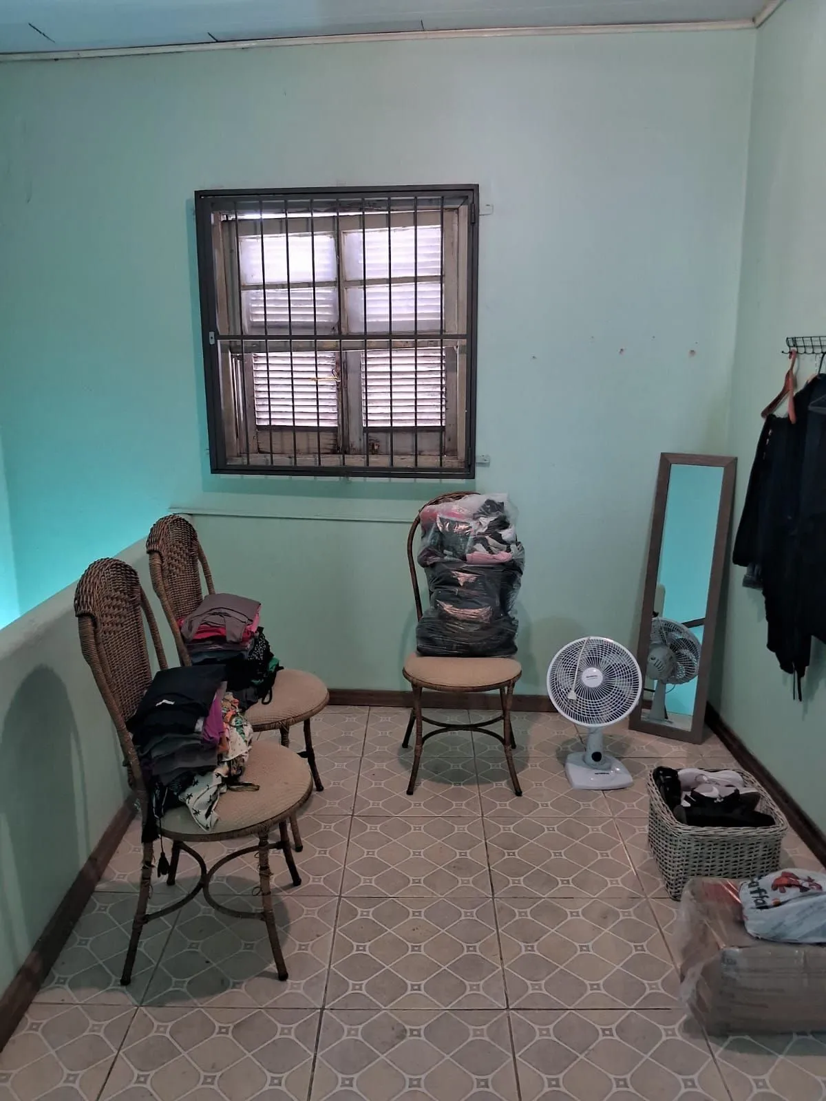 Imagem Casa Residencial/ Comercial na Cidade Baixa