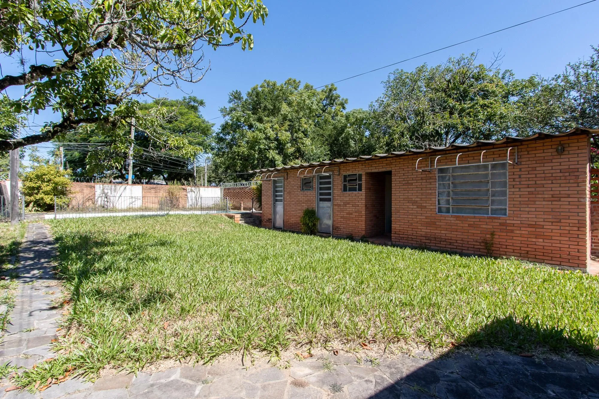 Imagem Casa em Belém Novo