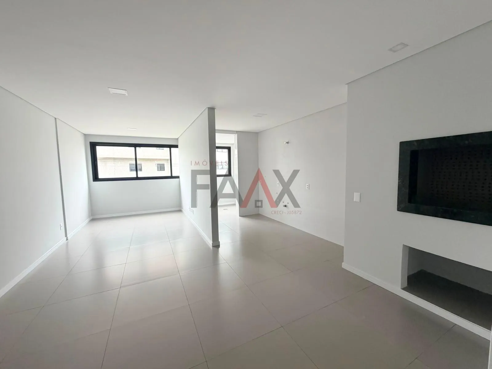 Imagem Apartamento à venda, BOQUEIRÃO - NÚCLEO SANTA CRUZ, GUARAPUAVA - PR