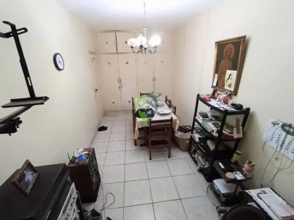 Imagem Apartamento para alugar em Santos/SP