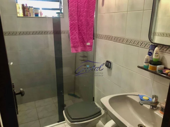 Imagem Casa com 3 quartos (suítes) à venda, 121 m² - Jardim Bonfiglioli - Butantã - São Paulo/SP