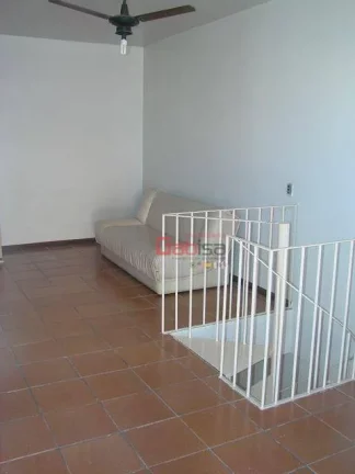 Imagem Cobertura com 4 dormitórios à venda, 156 m² por R$ 650.000,00 - Braga - Cabo Frio/RJ