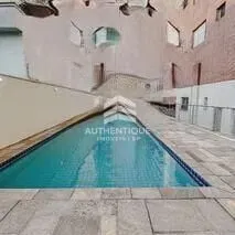 Imagem Apartamento à venda no bairro Vila Clementino - São Paulo/SP