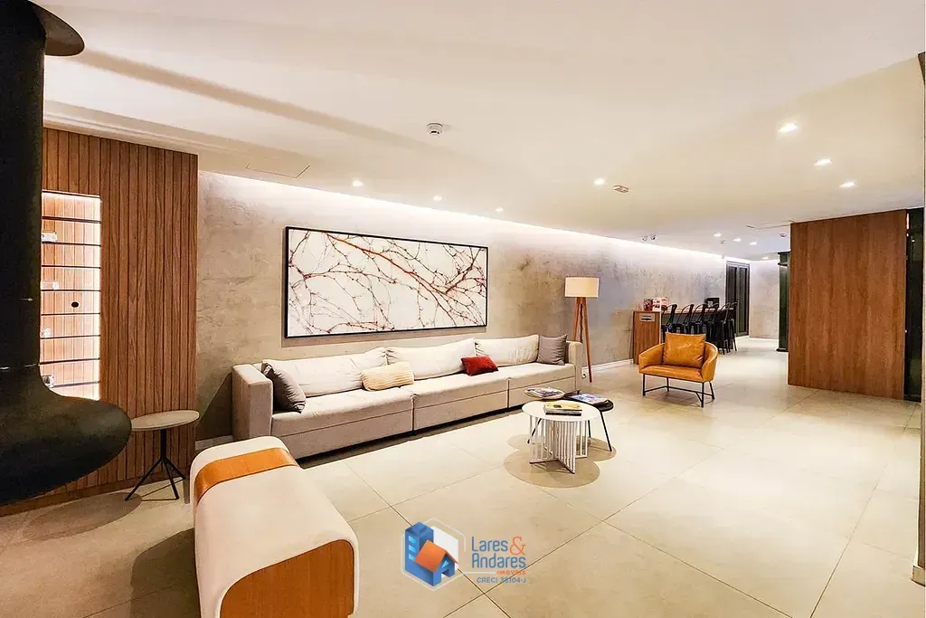 Imagem Apartamento à venda 2 Quartos 1 Vaga 62M² Jardim das Acácias São Paulo - SP