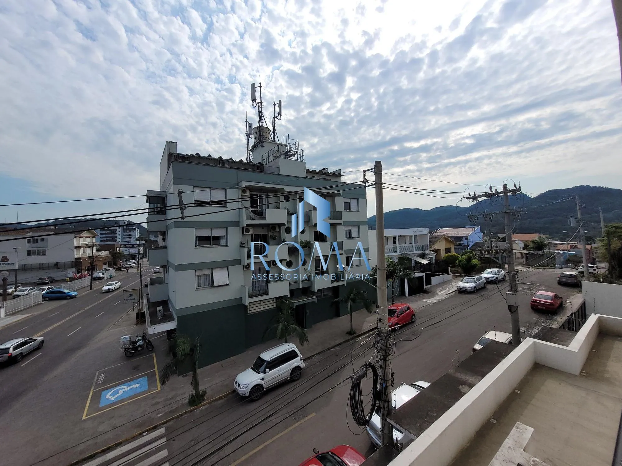 Imagem Apartamento 3 dormitórios à venda Nossa Senhora das Dores Santa Maria/RS