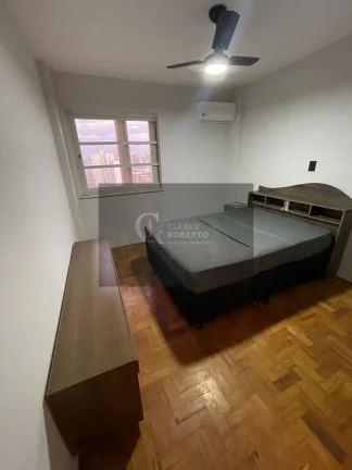 Imagem Apartamento Padrão no centro de ribeirão preto