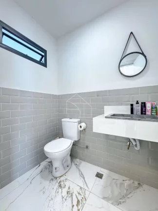 Imagem Casa Individual em Manguinhos – Yahoo Residence