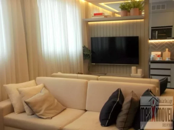 Imagem Apartamento de 1 quarto no Andaraí Infraestruturado