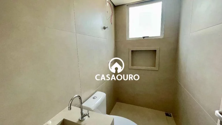 Imagem Apartamento com 2 quartos à venda, 60 m² por R$ 491.300 - Esplanada - Belo Horizonte/MG