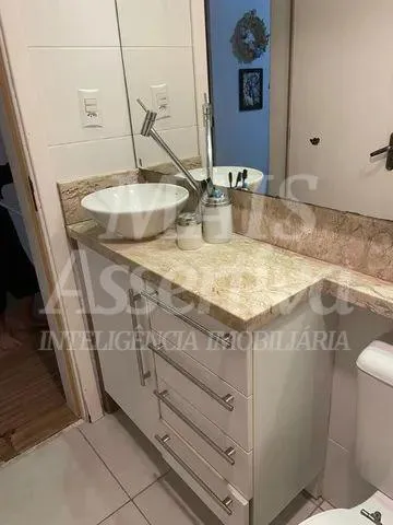 Imagem Ótimo apartamento a venda em Boa Vista, Novo Hamburgo - 2 dormitórios