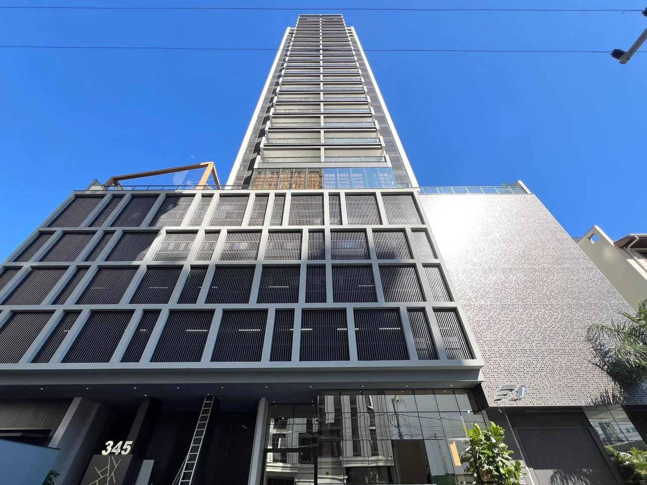 Foto do imóvel Apartamento à venda com 123m2 por R$ 3.000.000,00
