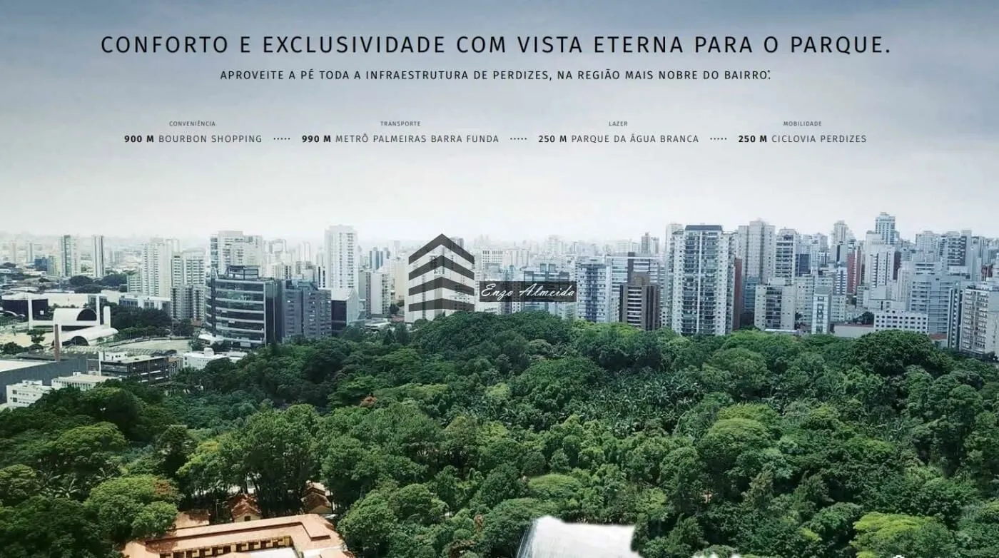 Imagem Apartamento à venda em São Paulo/SP