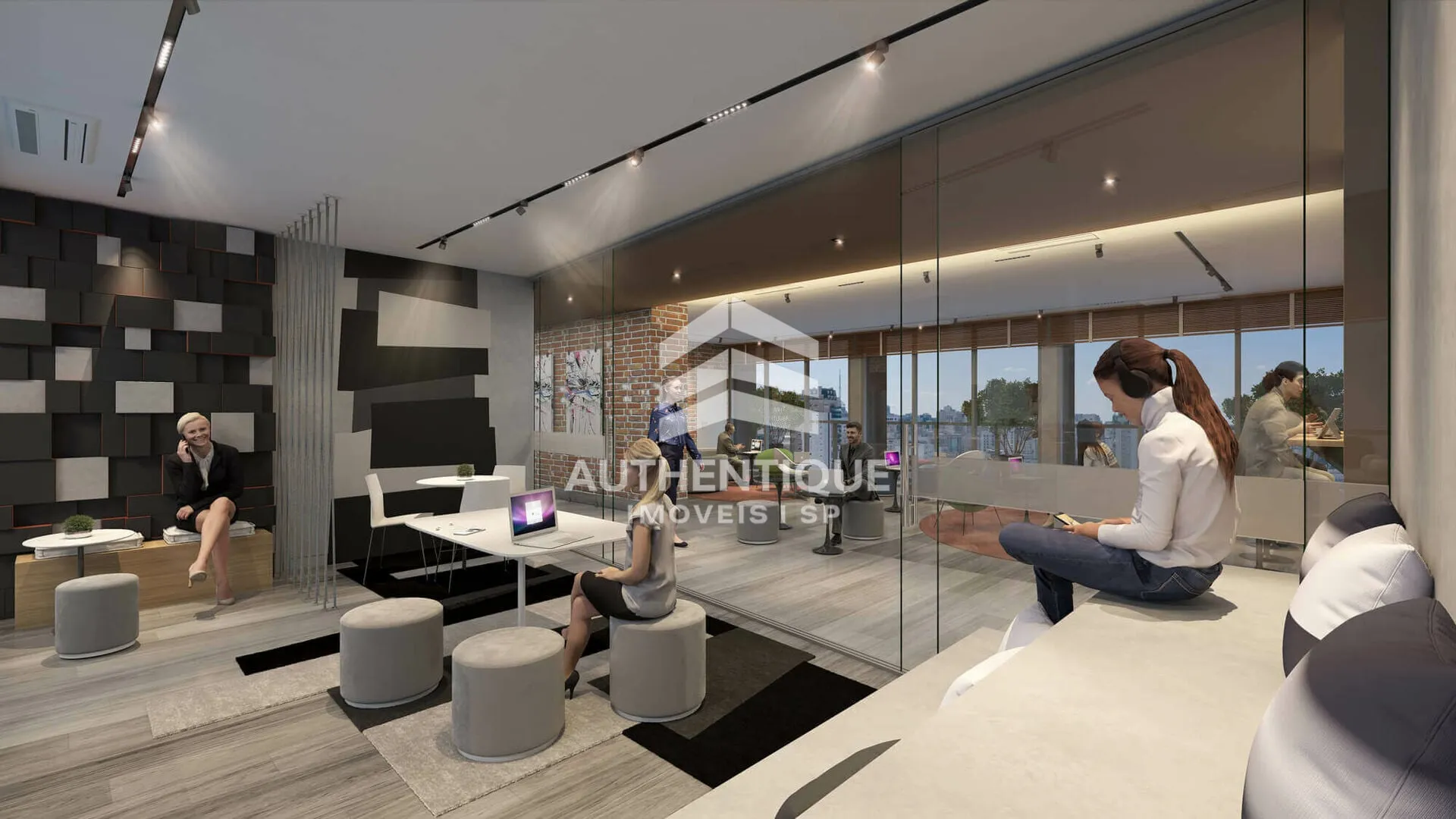 Imagem NINE 3134 JARDINS - Apartamento à venda no bairro Jardim Paulista - São Paulo/SP, Zona Sul