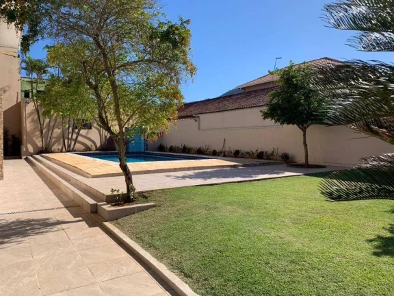 Imagem Sobrado com 4 dormitórios à venda, 165 m² por R$ 1.300.000,00 - Solemar - Praia Grande/SP