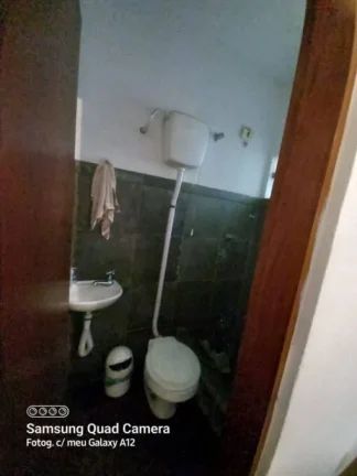 Imagem Alugo Sobrado em Santo André, Vila Leopoldina